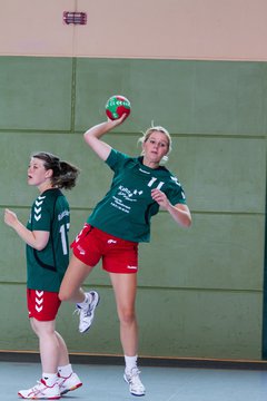 Bild 62 - Vorbereitungsturnier Damen